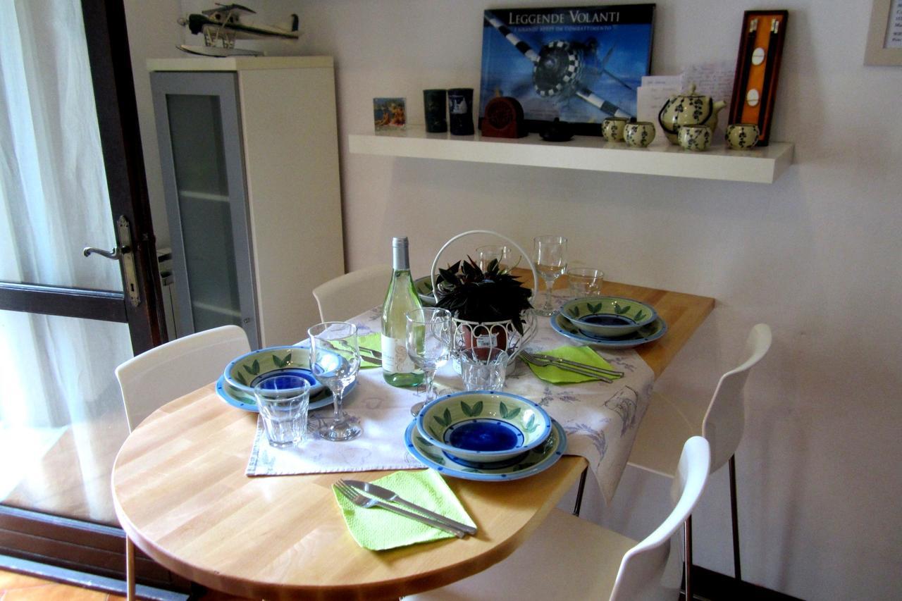 Garden Sweet House Desenzano Apartment Desenzano del Garda Exterior photo